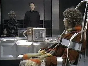 Doctor Who 12. sezon 14. bölüm