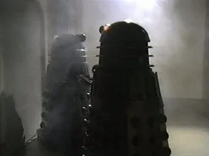 Doctor Who 12. sezon 15. bölüm
