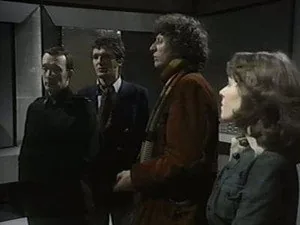 Doctor Who 12. sezon 16. bölüm