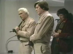 Doctor Who 12. sezon 18. bölüm