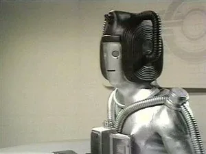 Doctor Who 12. sezon 19. bölüm