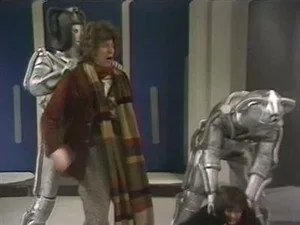 Doctor Who 12. sezon 20. bölüm