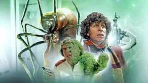 Doctor Who 12. sezon 5. bölüm