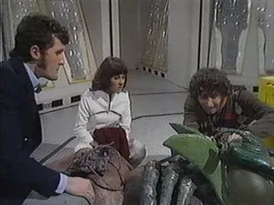 Doctor Who 12. sezon 7. bölüm