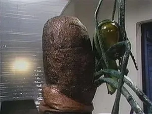 Doctor Who 12. sezon 8. bölüm