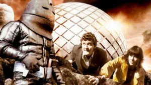 Doctor Who 12. sezon 9. bölüm