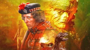 Doctor Who 13. sezon 1. bölüm