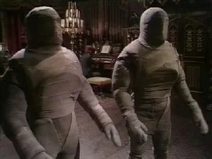 Doctor Who 13. sezon 10. bölüm