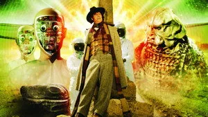 Doctor Who 13. sezon 13. bölüm