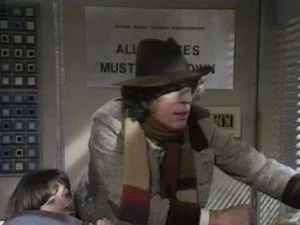 Doctor Who 13. sezon 14. bölüm