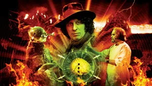 Doctor Who 13. sezon 17. bölüm