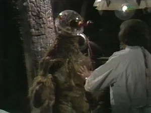 Doctor Who 13. sezon 20. bölüm