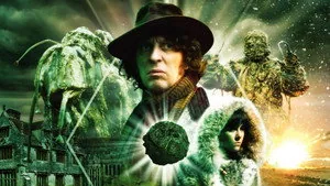 Doctor Who 13. sezon 21. bölüm