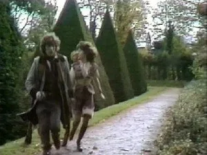 Doctor Who 13. sezon 24. bölüm