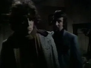 Doctor Who 13. sezon 25. bölüm