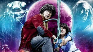 Doctor Who 13. sezon 5. bölüm