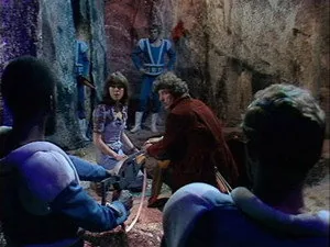 Doctor Who 13. sezon 6. bölüm