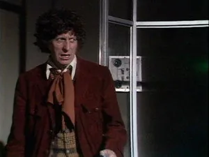 Doctor Who 13. sezon 8. bölüm
