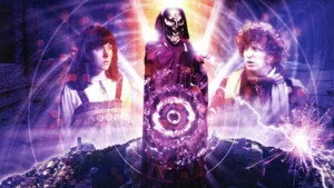 Doctor Who 14. sezon 1. bölüm