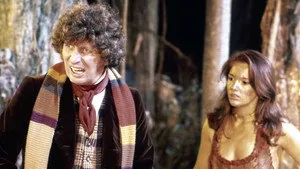 Doctor Who 14. sezon 13. bölüm