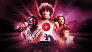 Doctor Who 14. sezon 17. bölüm
