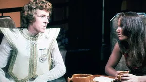 Doctor Who 14. sezon 19. bölüm