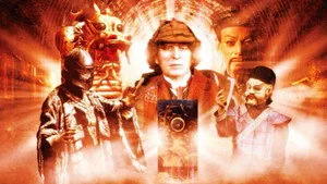Doctor Who 14. sezon 21. bölüm