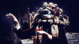 Doctor Who 14. sezon 4. bölüm