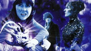 Doctor Who 14. sezon 5. bölüm
