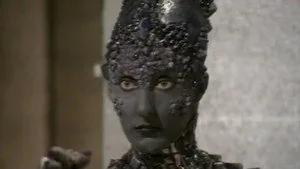 Doctor Who 14. sezon 7. bölüm