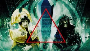 Doctor Who 14. sezon 9. bölüm