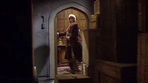 Doctor Who 15. sezon 10. bölüm