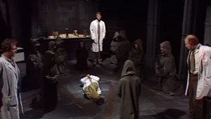 Doctor Who 15. sezon 11. bölüm