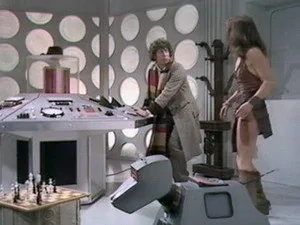 Doctor Who 15. sezon 13. bölüm