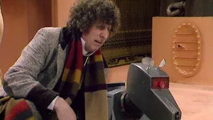 Doctor Who 15. sezon 15. bölüm