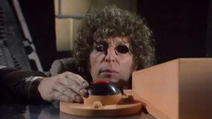 Doctor Who 15. sezon 16. bölüm