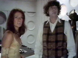 Doctor Who 15. sezon 17. bölüm