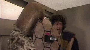 Doctor Who 15. sezon 18. bölüm
