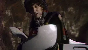 Doctor Who 15. sezon 19. bölüm