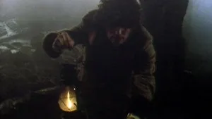 Doctor Who 15. sezon 2. bölüm