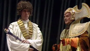 Doctor Who 15. sezon 21. bölüm