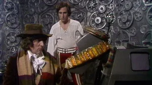 Doctor Who 15. sezon 24. bölüm