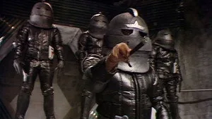 Doctor Who 15. sezon 25. bölüm