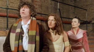 Doctor Who 15. sezon 26. bölüm