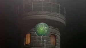Doctor Who 15. sezon 3. bölüm