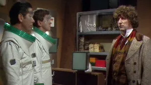 Doctor Who 15. sezon 5. bölüm