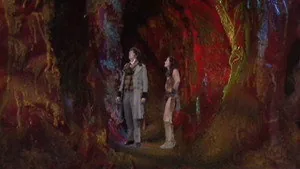 Doctor Who 15. sezon 7. bölüm