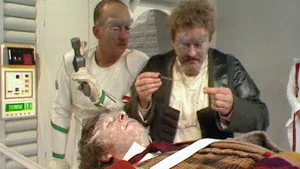 Doctor Who 15. sezon 8. bölüm