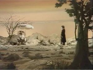 Doctor Who 16. sezon 1. bölüm