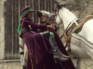 Doctor Who 16. sezon 13. bölüm